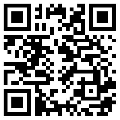 QR Code to Contact Sales Team for Cordial Felicitous